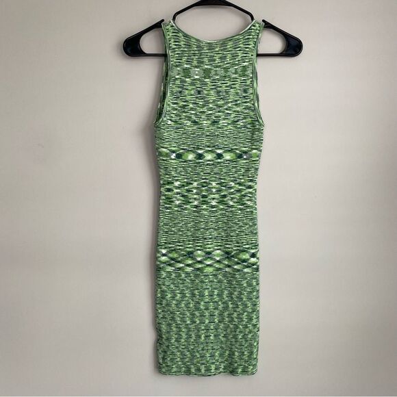 White Fox Soul Mates Mini Dress - Picture 4 of 6